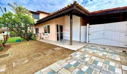 Casa 2/4 - Horto Parque Residencial - LAURO DE FREITAS