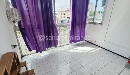Apartamento à Venda no Bairro de Fátima 3 Quartos, 2 Suítes, Vaga de Garagem!