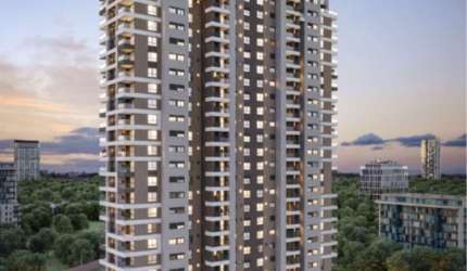 Apartamento Repasse NEW IN