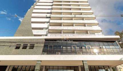 Sala à venda, 50 m² por R$ 460.000,00 - Água Verde - Curitiba/PR