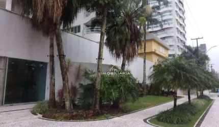 Apartamento com 3 dormitórios à venda, 81 m² por R$ 1.400.000,00 - Caiobá - Matinhos/PR