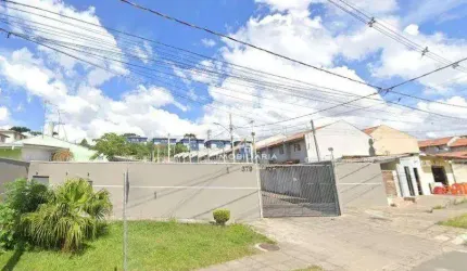 Casa com 2 dormitórios à venda, 48 m² por R$ 250.000,00 - Santa Cândida - Curitiba/PR