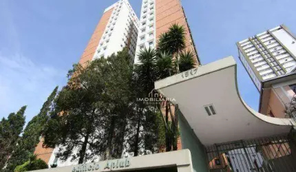 Apartamento com 3 dormitórios à venda, 165 m² por R$ 685.000,00 - Centro - Curitiba/PR