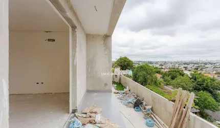 Sobrado com 3 dormitórios à venda, 139 m² por R$ 799.000,00 - Uberaba - Curitiba/PR