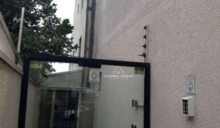 Apartamento com 1 dormitório à venda, 41 m² por R$ 209.880,00 - Cajuru - Curitiba/PR