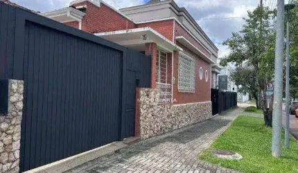 OPORTUNIDADE - Casa à venda, 319 m² por R$ 1.590.000 - Rebouças - Curitiba/PR