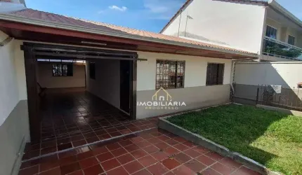 Casa com 2 dormitórios à venda, 200 m² por R$ 400.000,00 - Bairro Alto - Curitiba/PR
