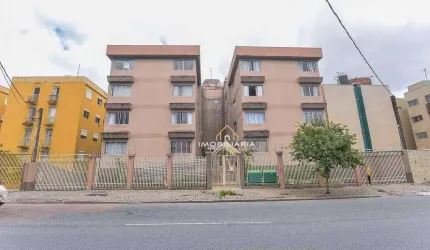 Apartamento com 4 dormitórios à venda, 109 m² por R$ 487.600 - Água Verde - Curitiba/PR