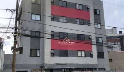 Apartamento Garden com 1 dormitório à venda, 25 m² por R$ 250.200,00 - Guaíra - Curitiba/PR