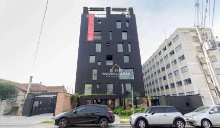 Apartamento com 2 dormitórios à venda, 86 m² por R$ 950.000 - Alto da XV - Curitiba/PR