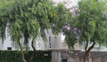 Apartamento com 2 dormitórios à venda, 50 m² por R$ 205.000 - Sítio Cercado - Curitiba/PR