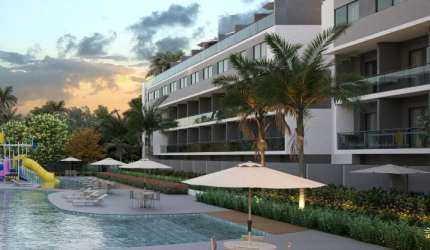 Boulevard - Praia de Carneiros - Tamandare