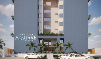 PEROBA AZZURRE STUDIOS