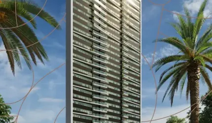 Edificio Capiba / Boa Viagem