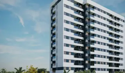 Villa Julia Residencial - Piedade - Jaboatão