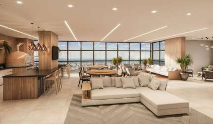 Apartamento com 04 suítes em Caldas Novas, Goiás
