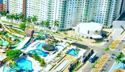 Apartamento a venda Riviera Park - Lazer completo