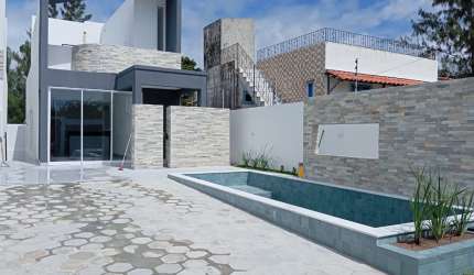 Casa em Jacumã Tabatinga