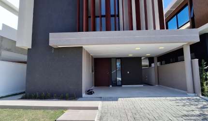 Melhor casa do Residencial Sunville