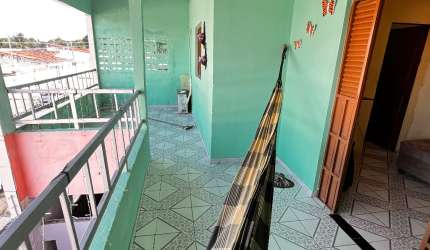 Casa no Valentina 1 com 4 quartos