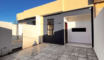 Casa em Gramame Após Novo Geisel