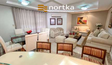Apartamento em Vila Moema, Tubarão/SC