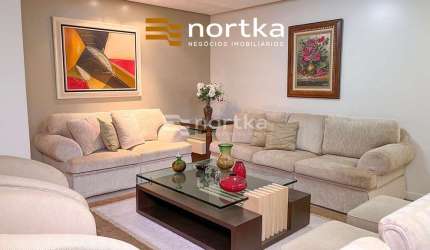 Apartamento Garden em Vila Moema, Tubarão/SC