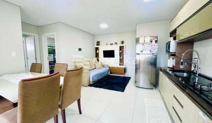 Apartamento em Dehon, Tubarão/SC