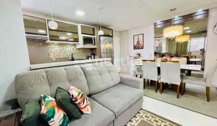 Apartamento em São João (Margem Esquerda), Tubarão/SC