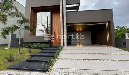 Casa Alto Padrão em Monte Castelo, Tubarão/SC