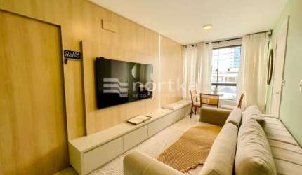 Apartamento em São João (Margem Esquerda), Tubarão/SC