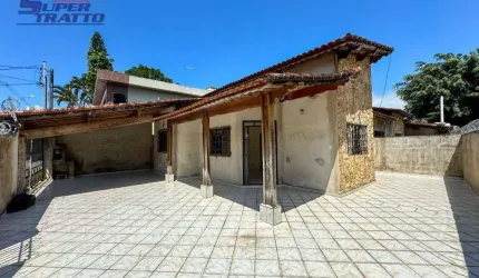 Casa com 2 dormitórios à venda, 75 m² por R$ 730.000,00 - Canto do Forte - Praia Grande/SP
