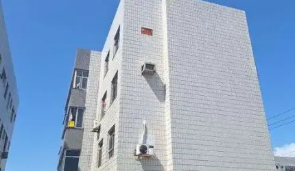 Apartamento no Condominio Morada da Praia a poucos metros da Praia do Futuro!