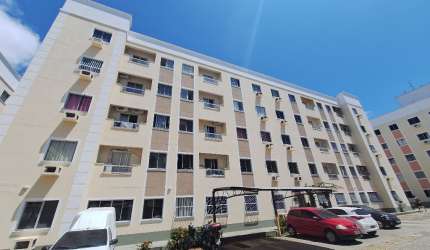 Apartamento no bairro Maraponga vizinho ao Supermercado Atacadão
