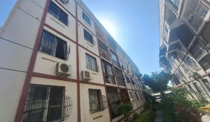 Apartamento no melhor do bairro Montese a poucos metros da Av João Pessoa!