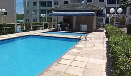 Apartamento no melhor do Bairro Maraponga na Av Benjamin Brasil !