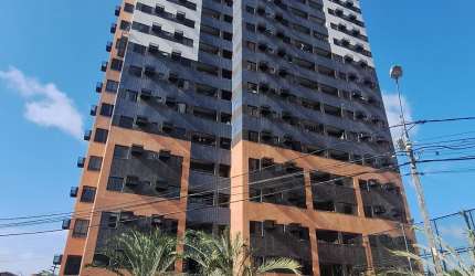 Oportunidade ! Excelente Apartamento no Parque Del Sol , muito ventilado Andar Alto!