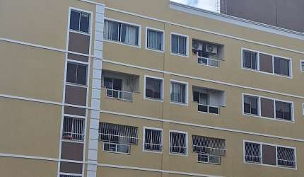 Apartamento a com 3 Quartos no Condominio Encanto Parangaba do lado Terminal da Lagoa!