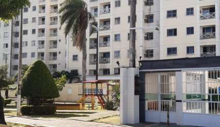 Apartamento bairro Maraponga vizinho ao Detran!