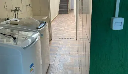 Kitnet/ Stúdio para alugar