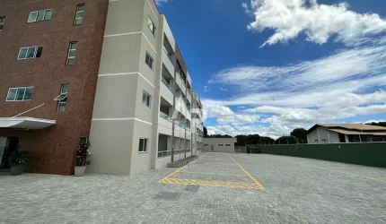Apartamento em Coité, Eusébio/CE