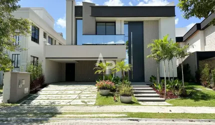 Casa Alto Luxo