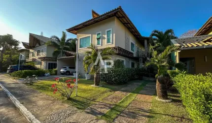 Casa em Condomínio em Coité, Eusébio/CE
