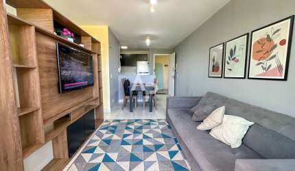 Apartamento Flat em Cumbuco, Caucaia/CE