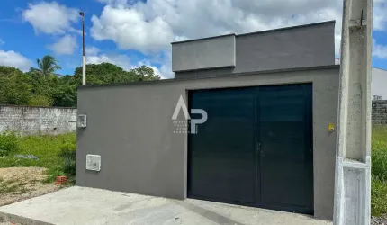 Casa em Centro, Eusébio/CE