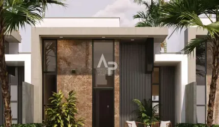 Casa em Condomínio em Centro, Aquiraz/CE
