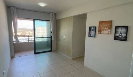 Apartamento à venda no Áurea Guedes - ponta negra