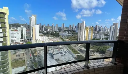 Oportunidade de apartamento em Tirol- Natal