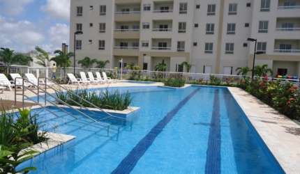 Vendo apartamento Giardino Stillo na Abel Cabral - Nova Parnamirim