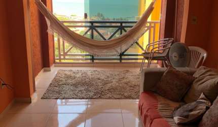 Vendo apartamento na praia de Pirangi - Villaggio di porto fino